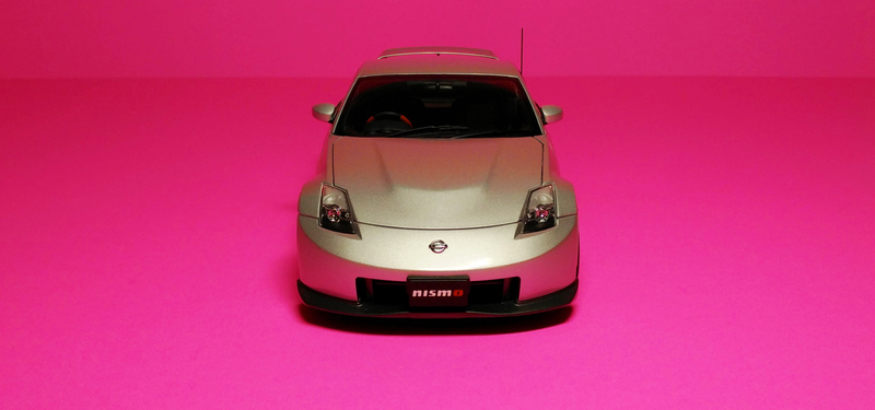 Illustration for article titled Fairlady Friday